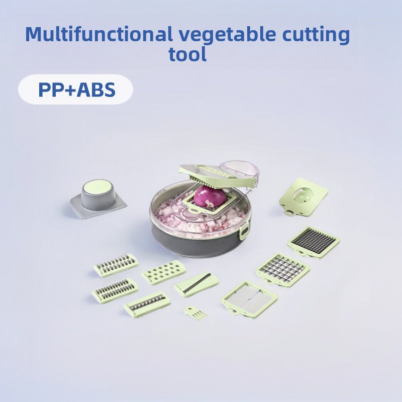 Vegetable Cutter