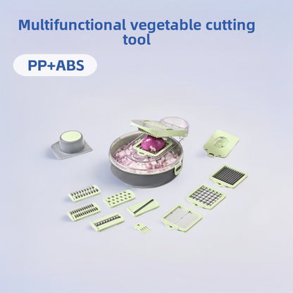 Vegetable Cutter