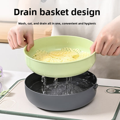 Vegetable Cutter