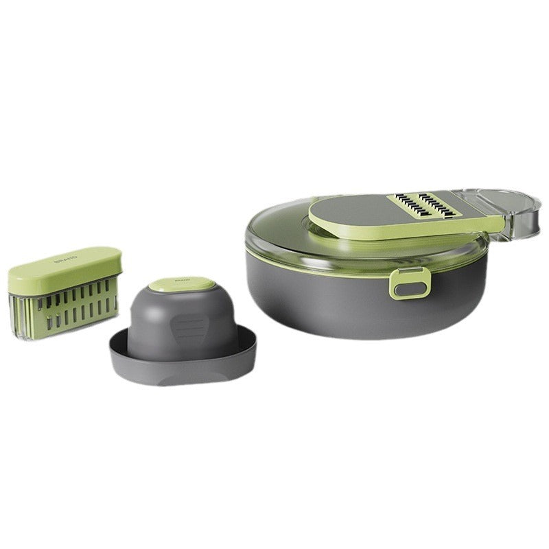 Vegetable Cutter