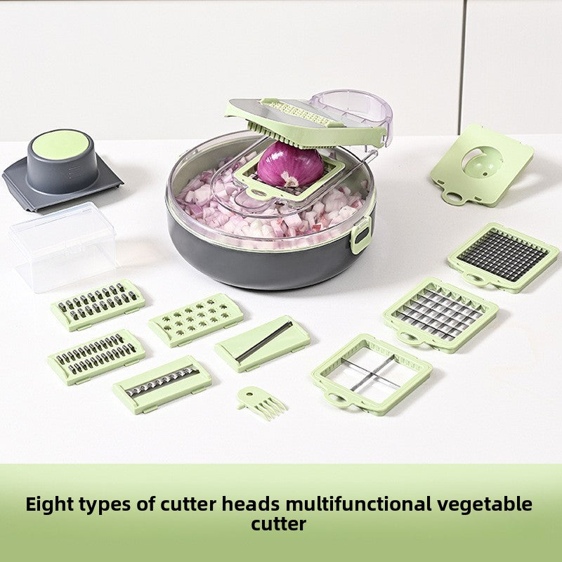 Vegetable Cutter