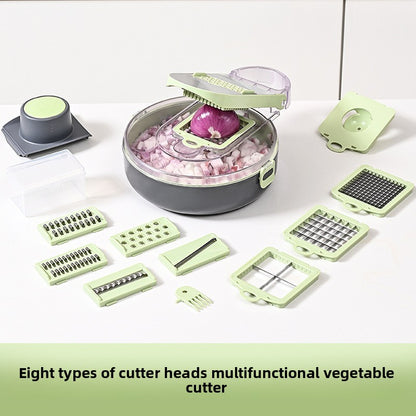 Vegetable Cutter