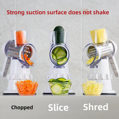 vegetable cutter