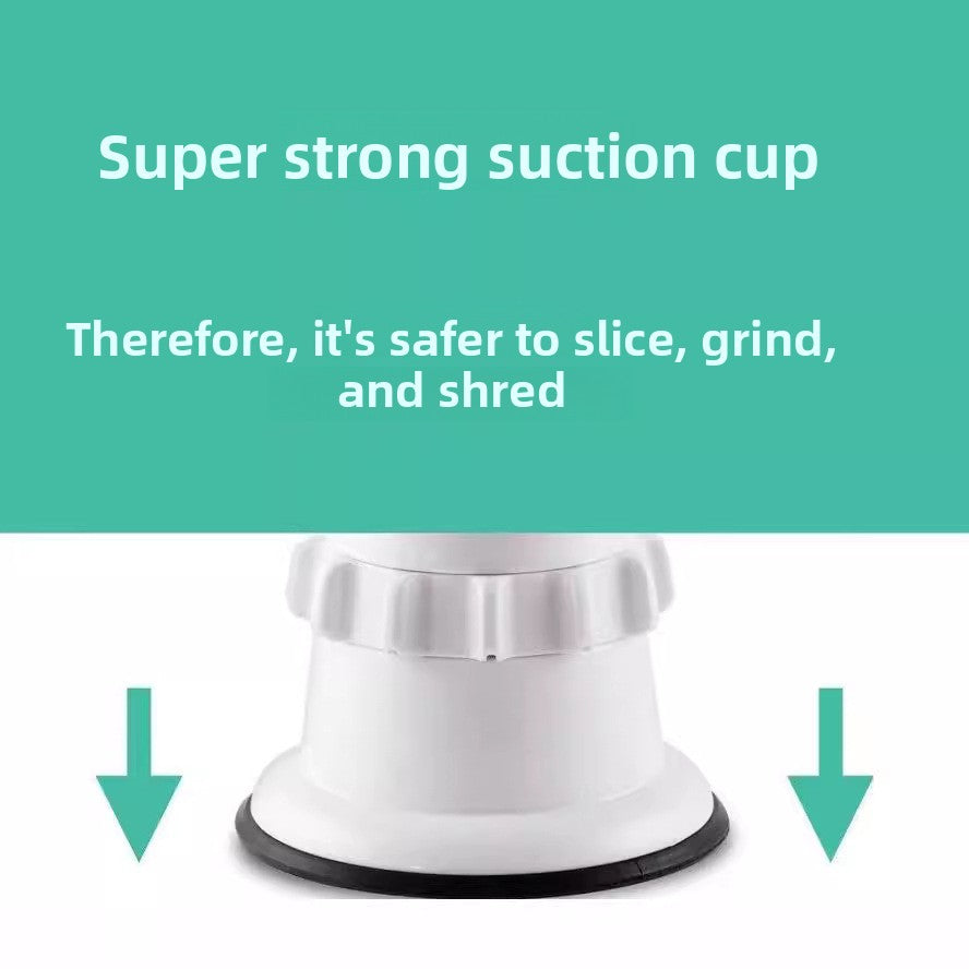 vegetable cutter