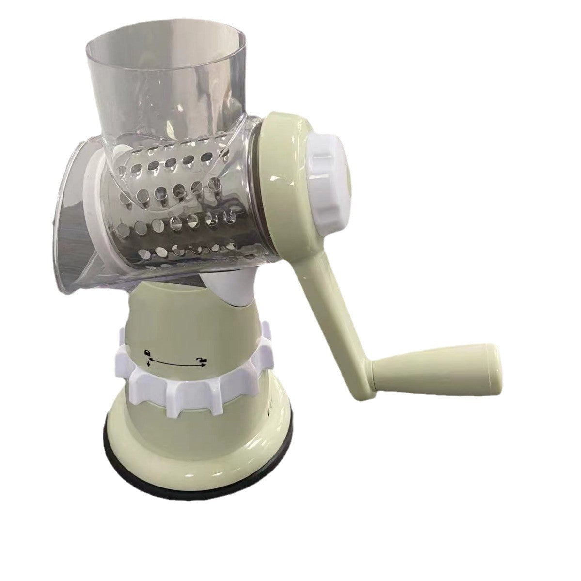 vegetable cutter