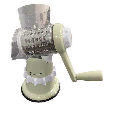 vegetable cutter
