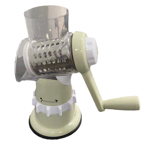 vegetable cutter