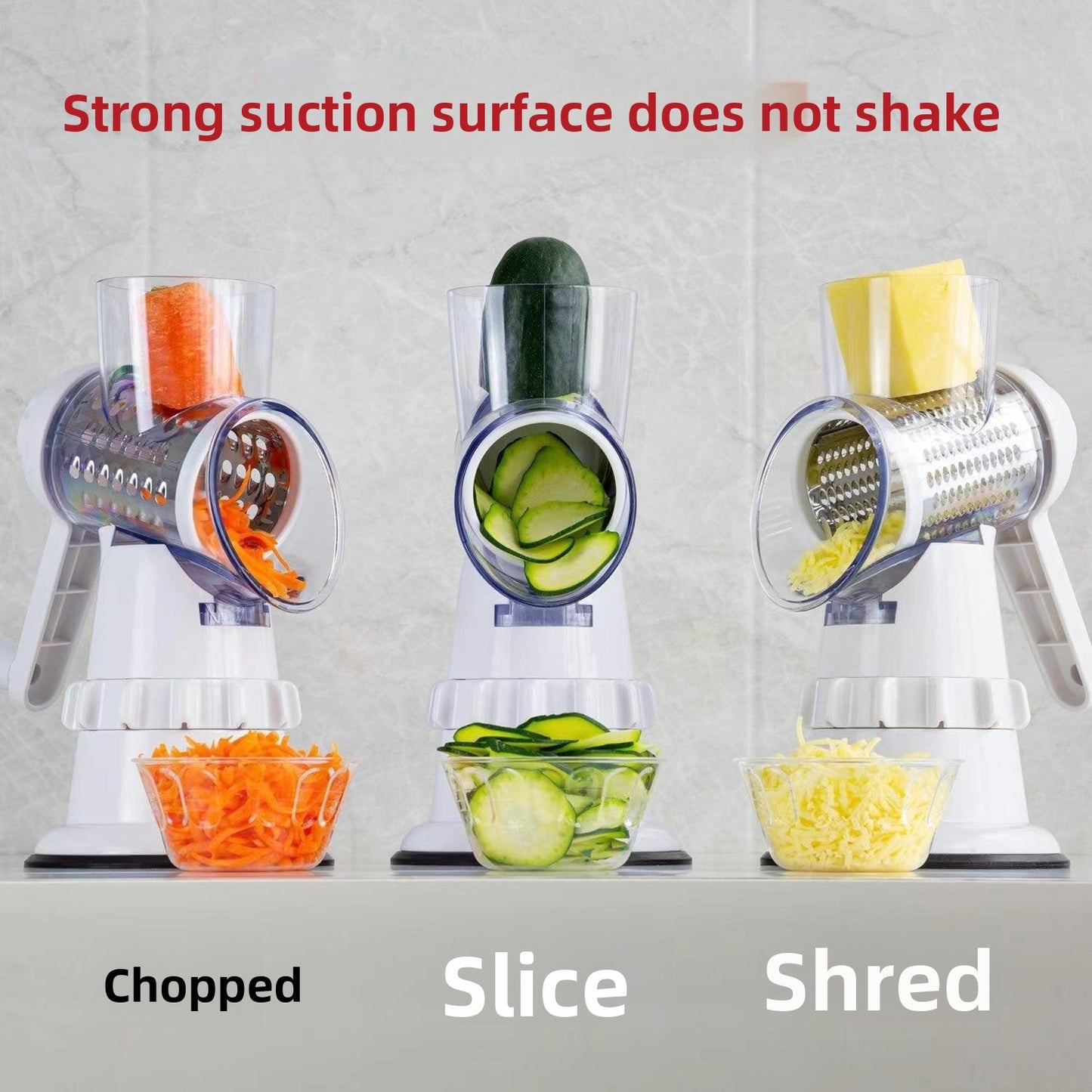 vegetable cutter