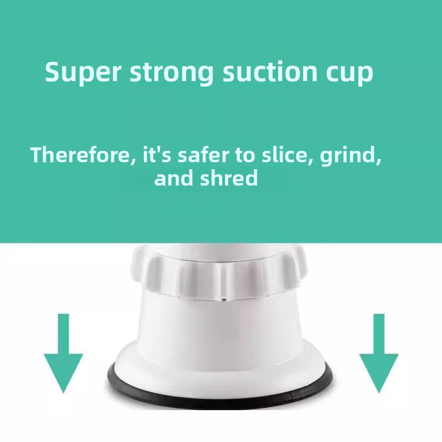 vegetable cutter