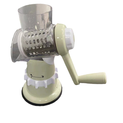 vegetable cutter