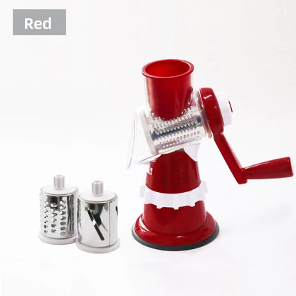 vegetable cutter