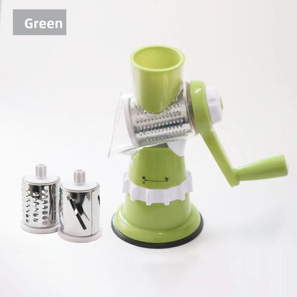vegetable cutter