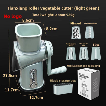 vegetable cutter