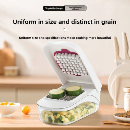 Vegetable Cutter