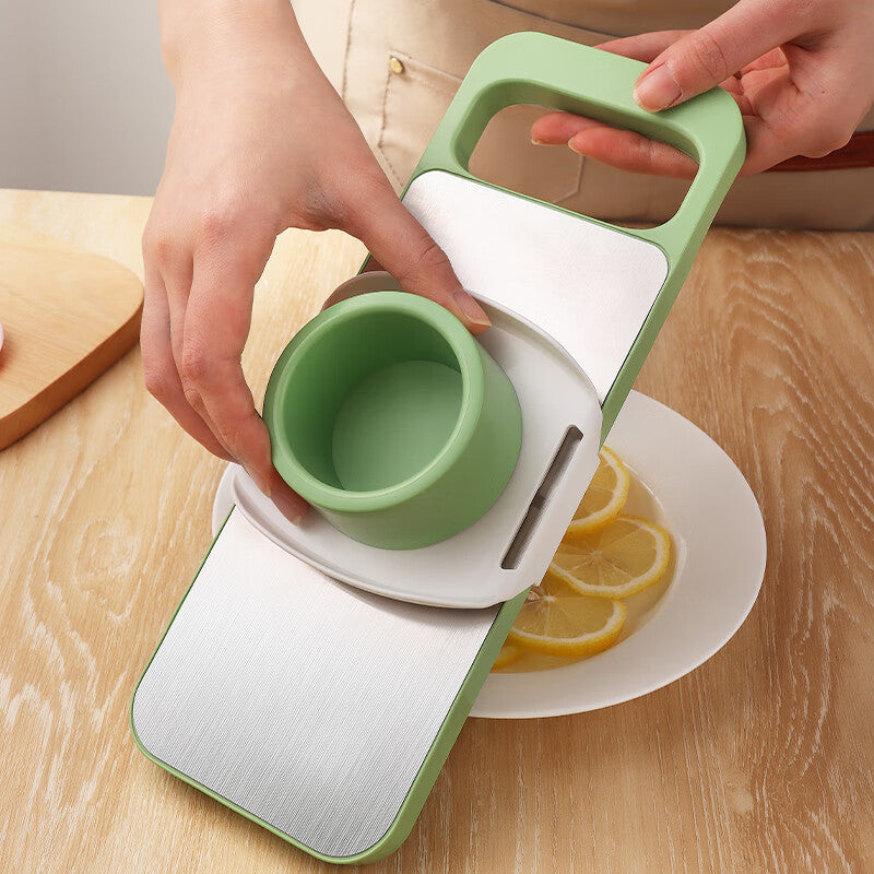 Vegetable Cutter