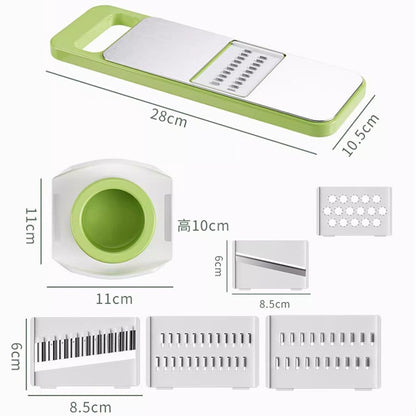 Vegetable Cutter