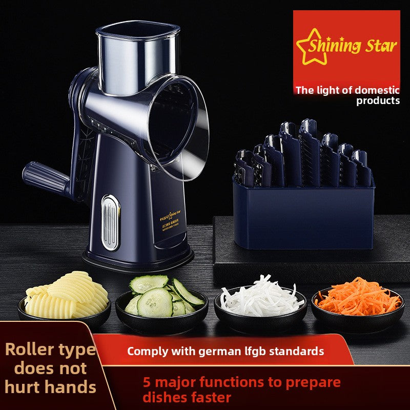 Vegetable Cutter