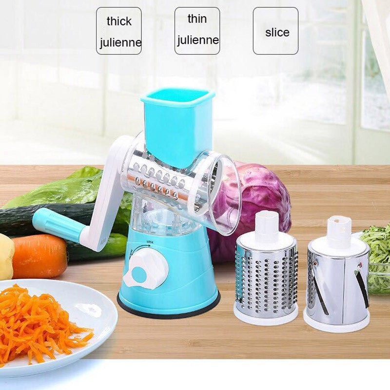 Vegetable Cutter