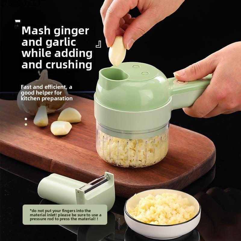 Vegetable cutter
