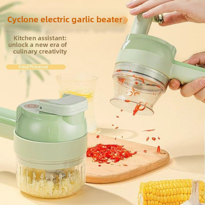Vegetable cutter