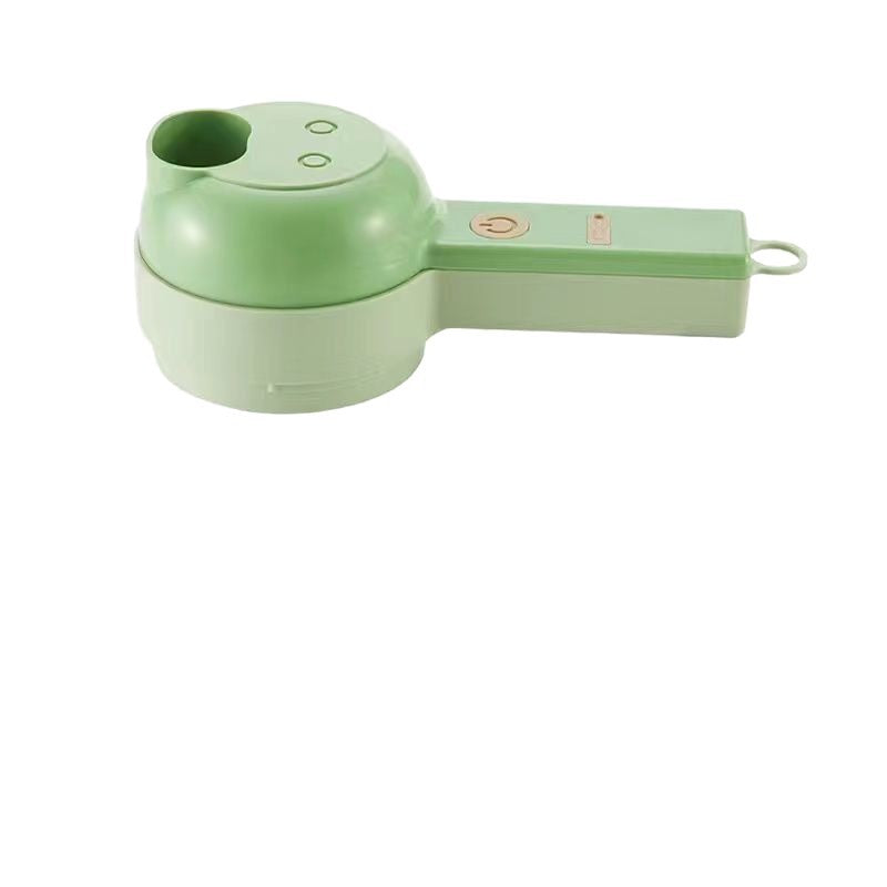 Vegetable cutter