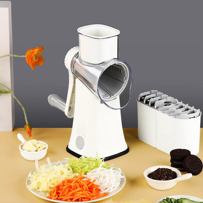 Vegetable cutter