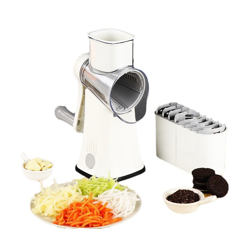 Vegetable cutter
