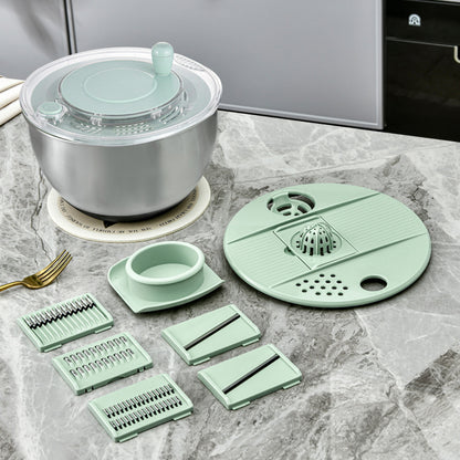 Vegetable Dehydrator