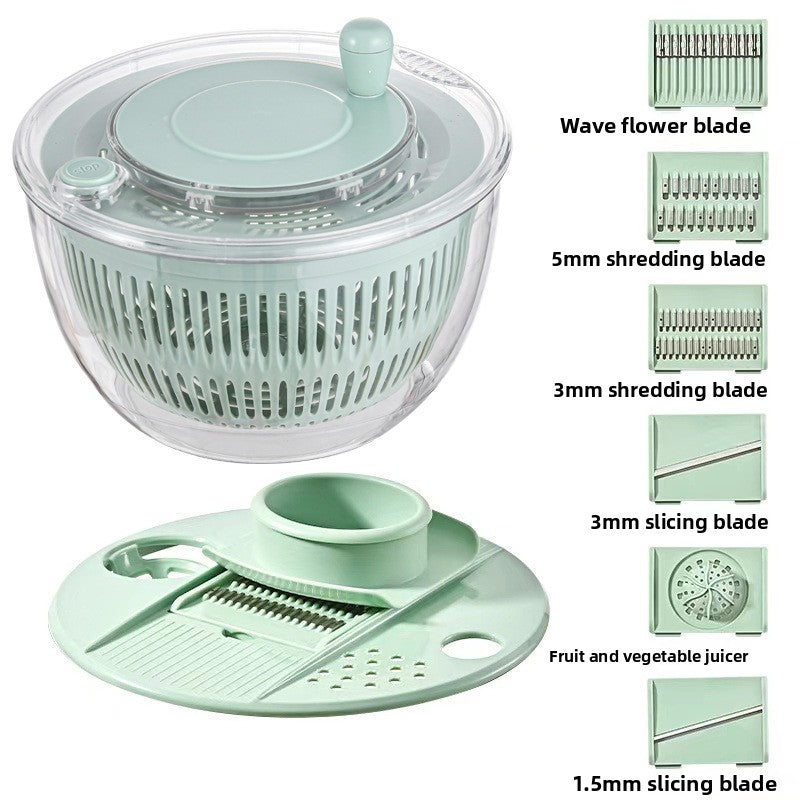 Vegetable Dehydrator