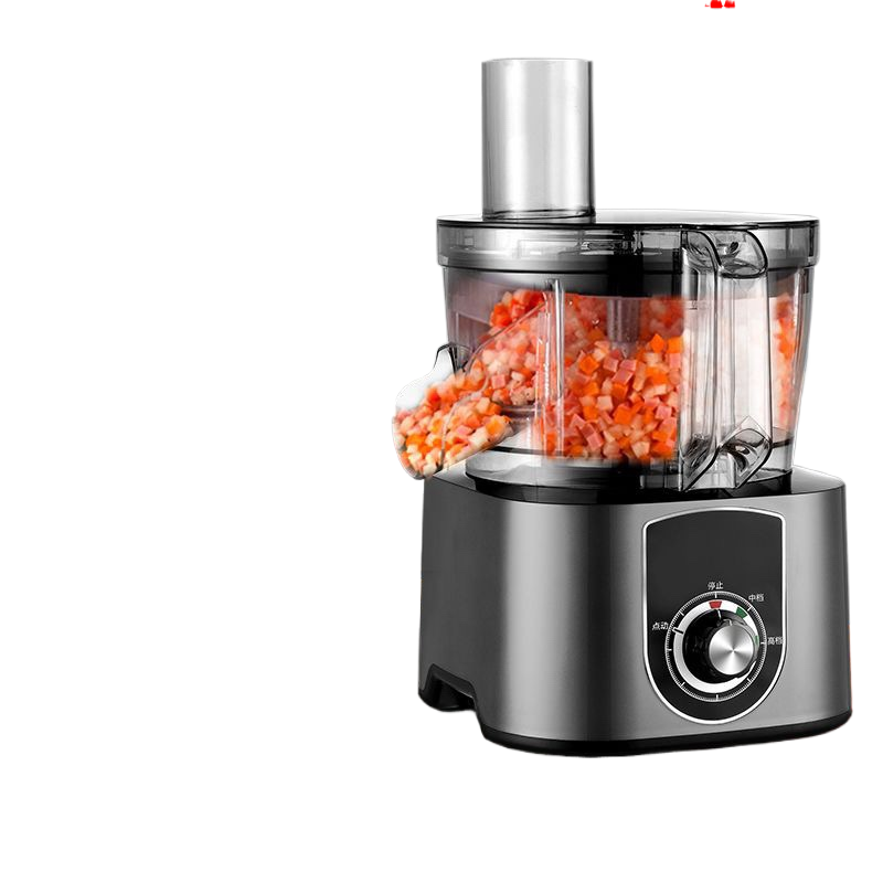 Vegetable Dicing Machine