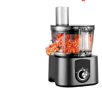 Vegetable Dicing Machine