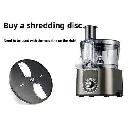 Vegetable Dicing Machine