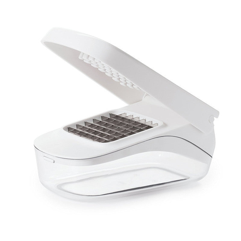 Vegetable Dicing Machine