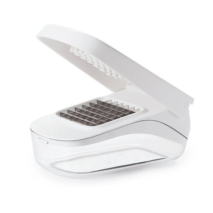 Vegetable Dicing Machine