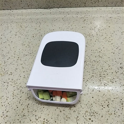 Vegetable Dicing Machine
