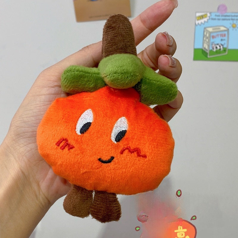 Vegetable hanger
