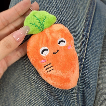 Vegetable hanger