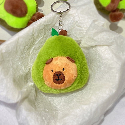 Vegetable hanger