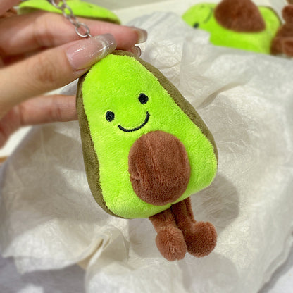 Vegetable hanger