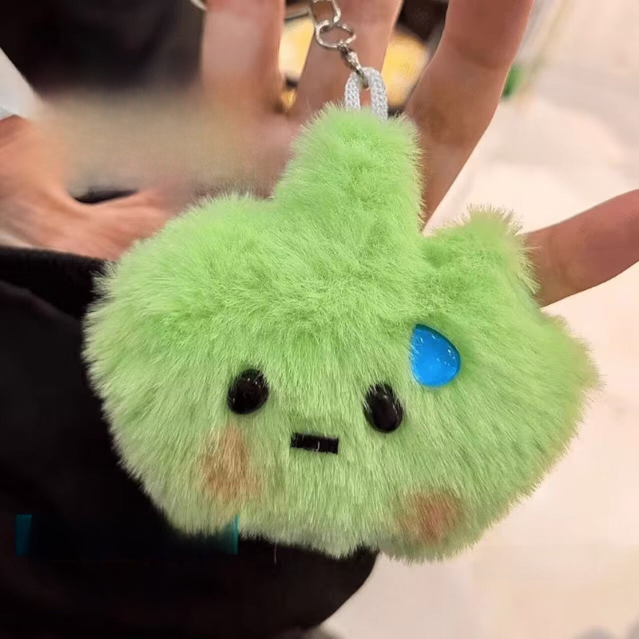 Vegetable hanger
