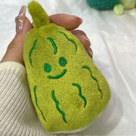 Vegetable hanger