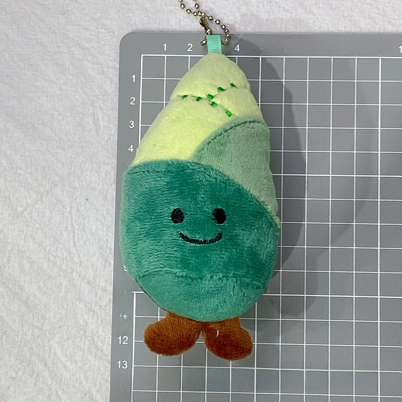 Vegetable hanger