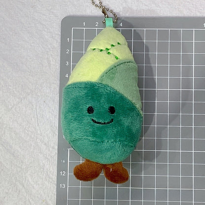 Vegetable hanger