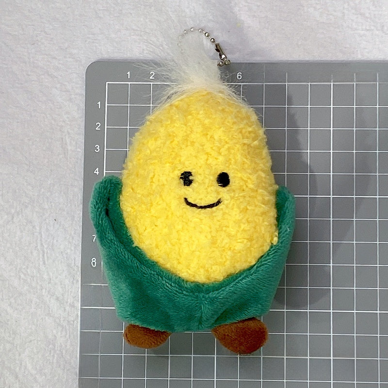 Vegetable hanger