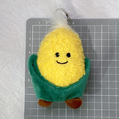 Vegetable hanger