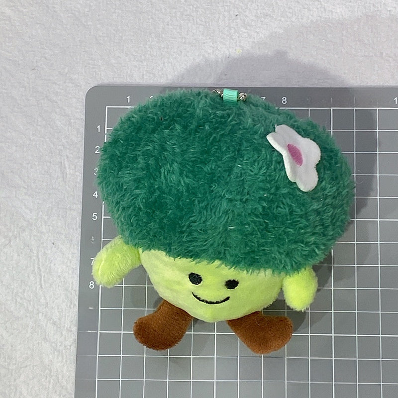 Vegetable hanger