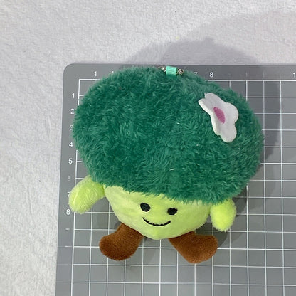 Vegetable hanger