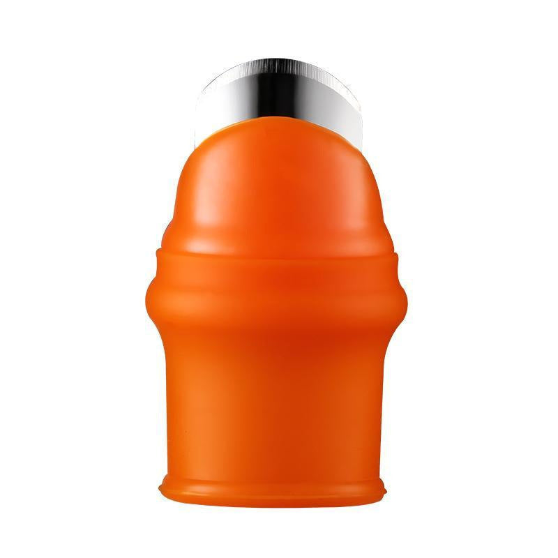 Vegetable Picking Gadget with Finger Guards