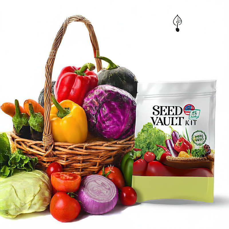Vegetable Seed