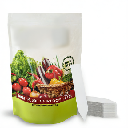 Vegetable Seed